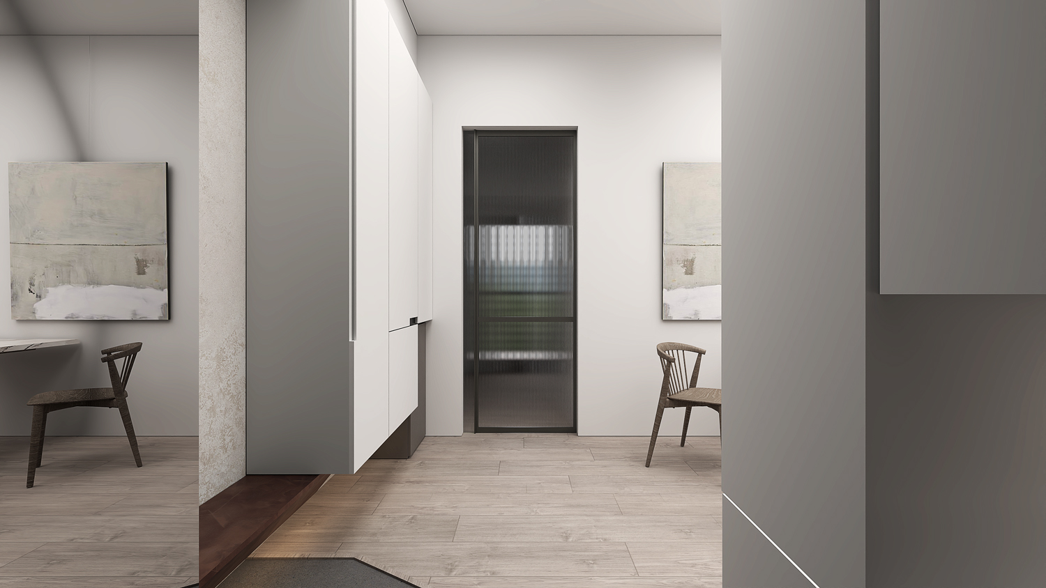 白玠實績案例-大正室所室內設計