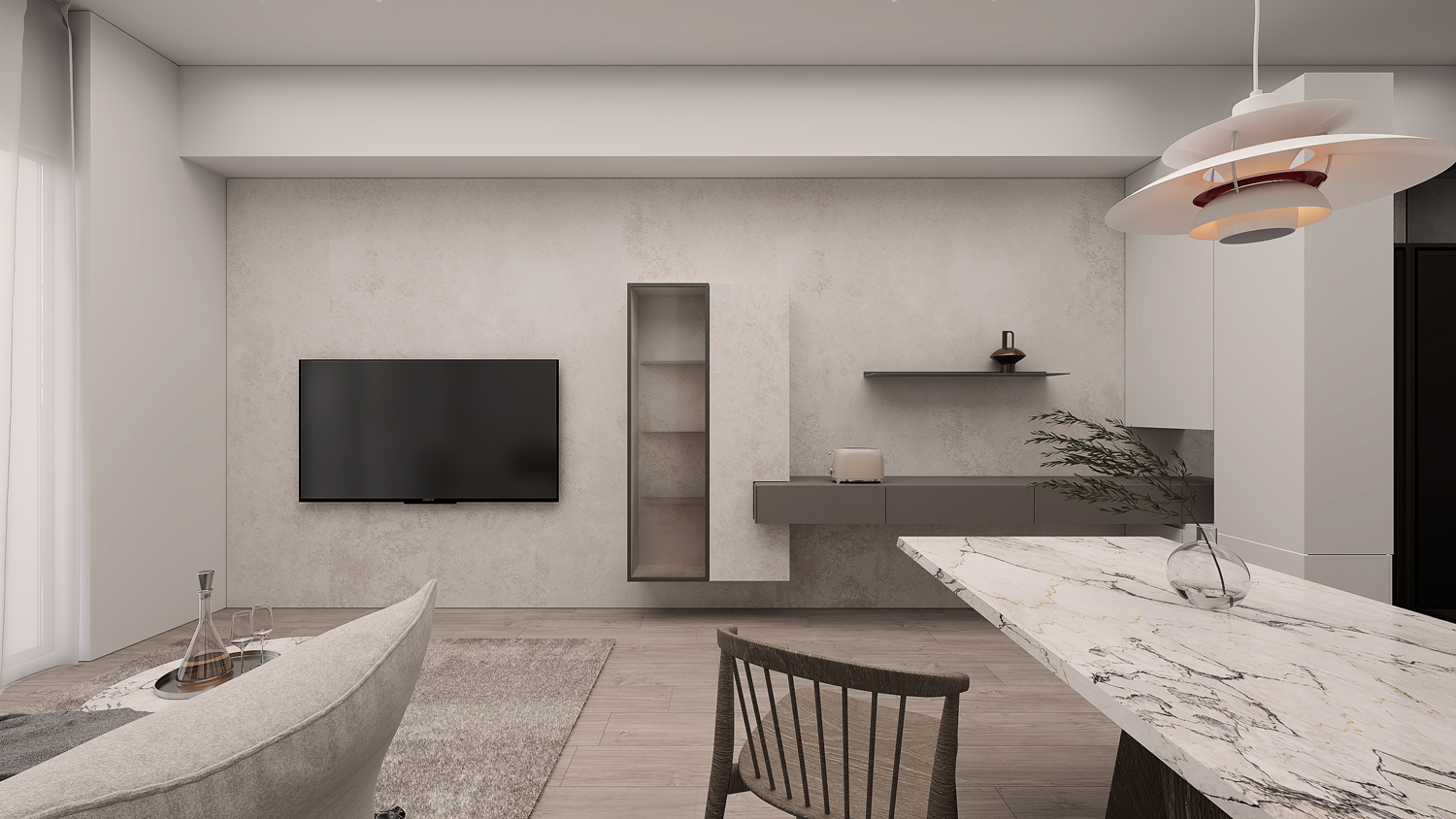 白玠實績案例-大正室所室內設計