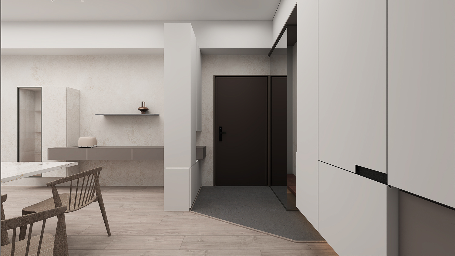 寂域實績案例-大正室所室內設計